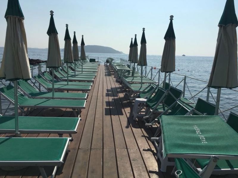 Bagno Cristina - 3