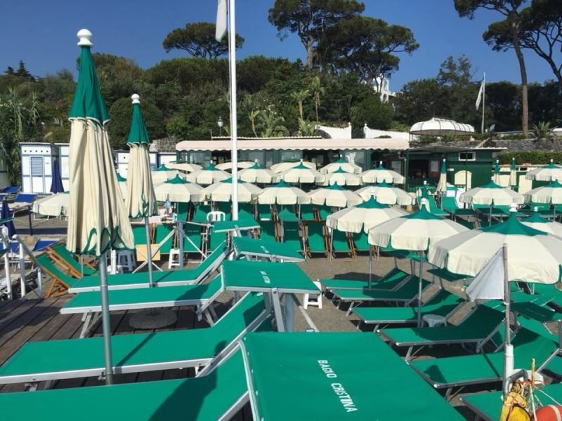 Bagno Cristina - 4