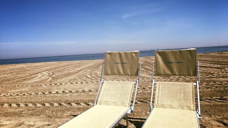 Bagno Nettuno - Marina Romea