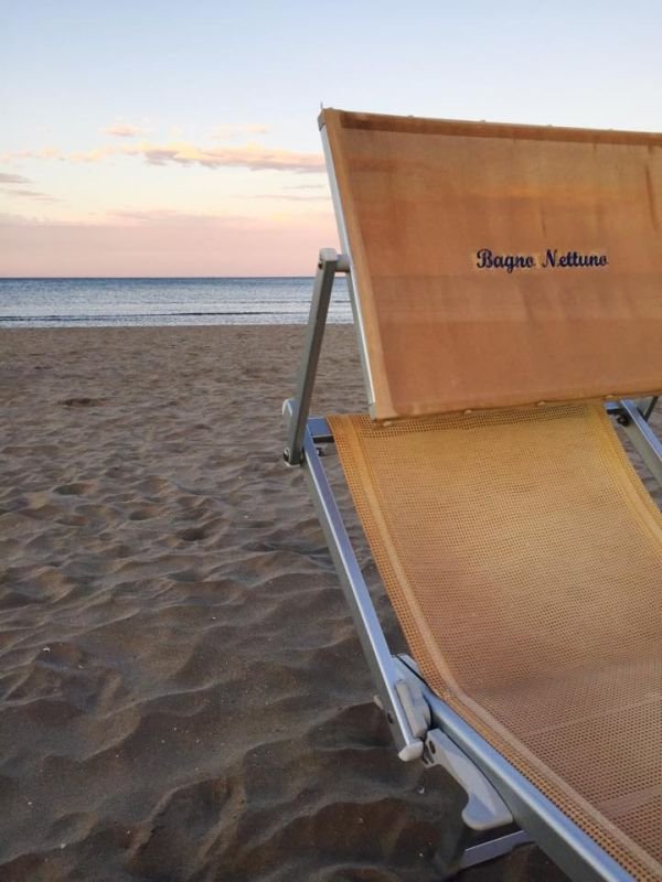 Bagno Nettuno - 2