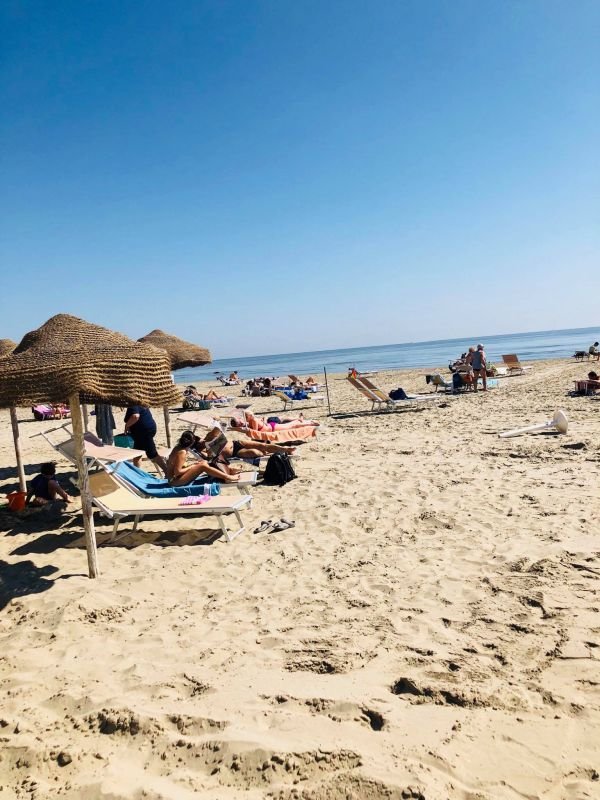 Bagno Nettuno - 5
