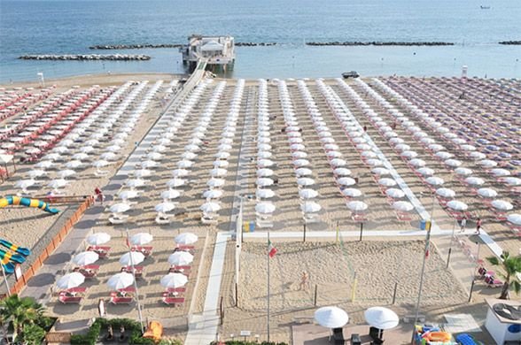 Telodirò Beach