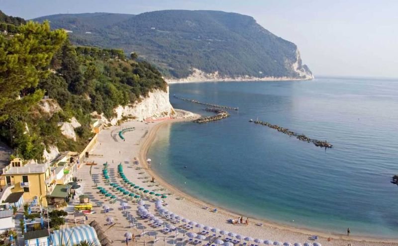 Stabilimento Balneare Arturo - Sirolo
