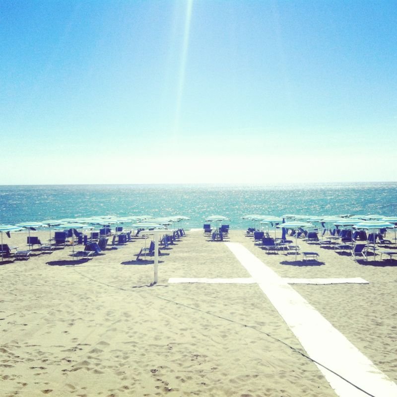 Spiaggia Di Gilda - 2
