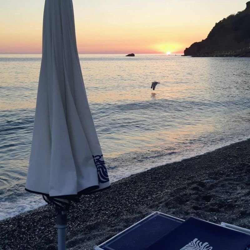 Lido Sirtaky Beach - Acquappesa