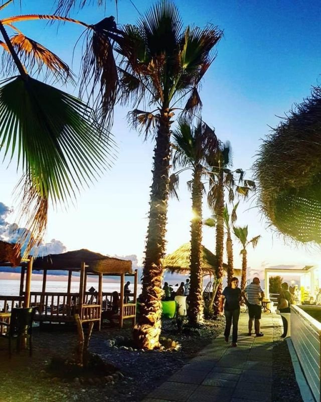 Micky Beach - 2