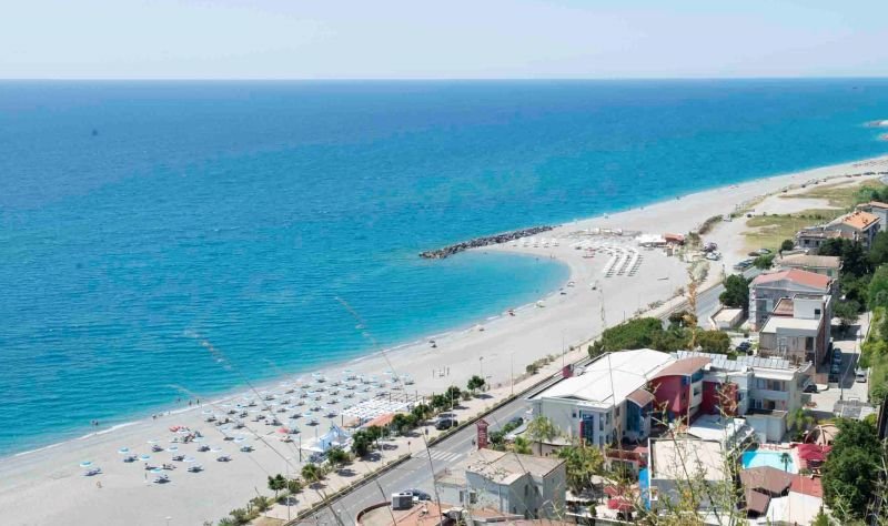 Lido Circolo Marino Tonnara - Amantea
