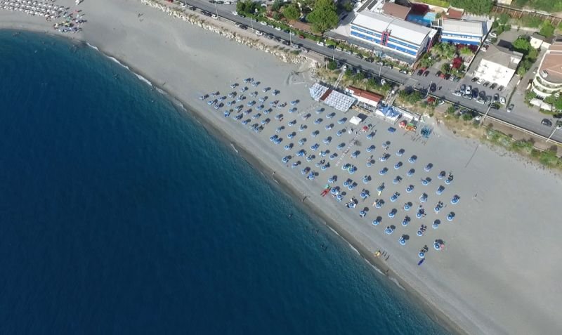 Lido Circolo Marino Tonnara - 2
