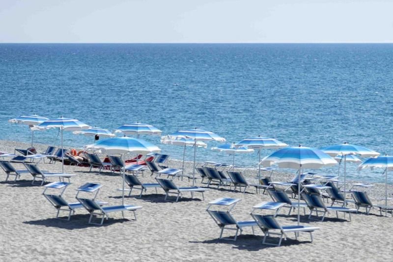 Lido Circolo Marino Tonnara - 3