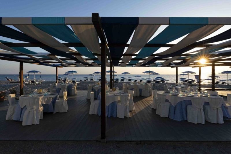 Lido Circolo Marino Tonnara - 4