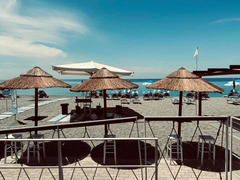 Lido Circolo Marino Tonnara - 5