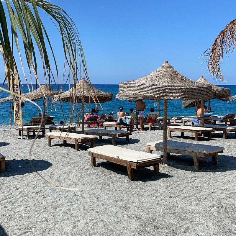 La Pecora Nera Beach - 2