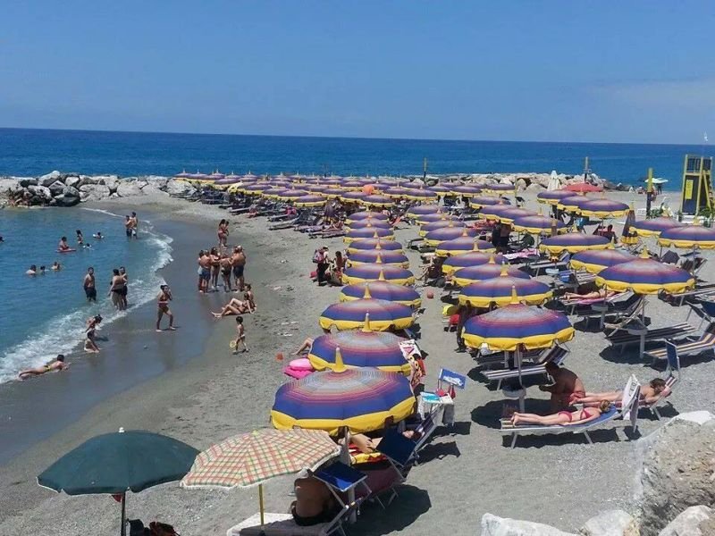 Lido Calabria - Coreca