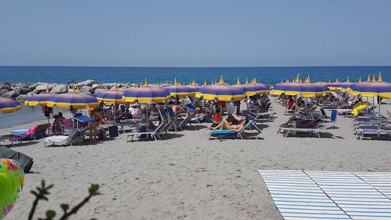 Lido Calabria - 2