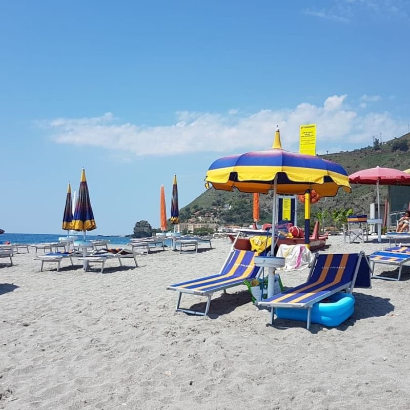 Lido Calabria - 3
