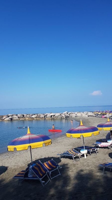 Lido Calabria - 4