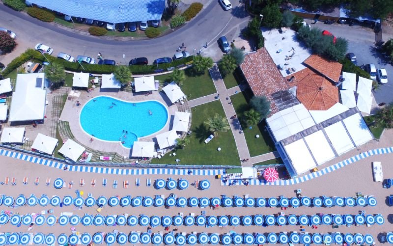 Lido Sabbia D'Oro - 2