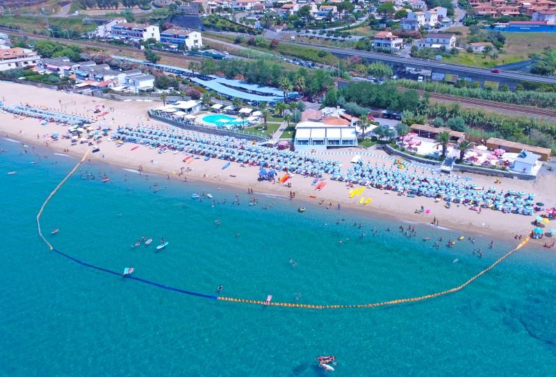 Lido Sabbia D'Oro - 3