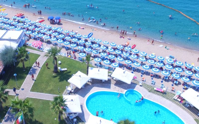 Lido Sabbia D'Oro - 4