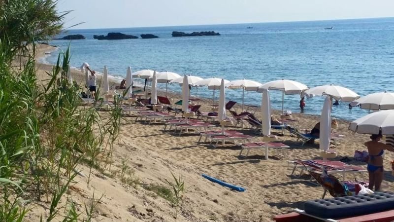 Lido La Rosa Dei Venti - 2