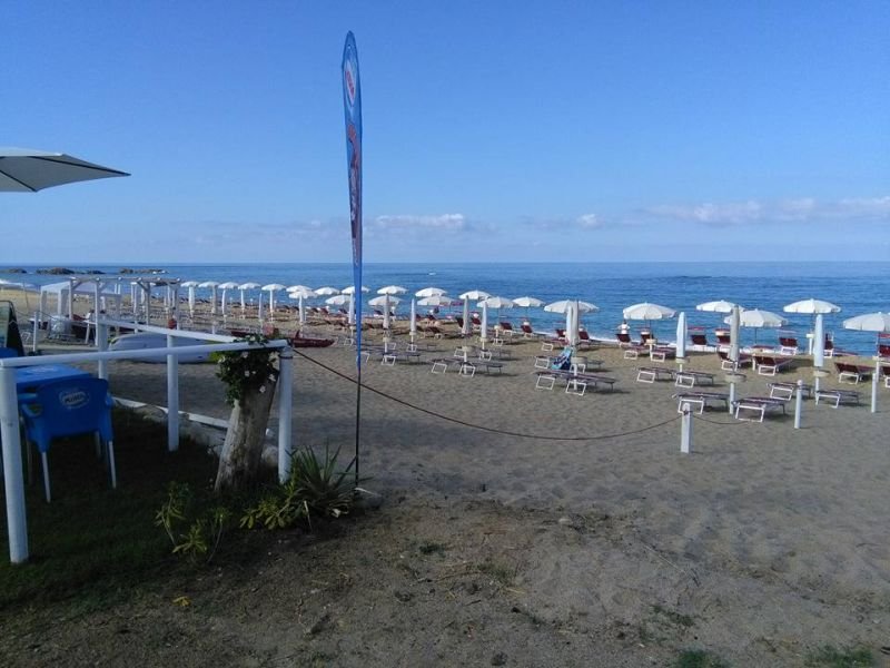 Lido La Rosa Dei Venti - 4