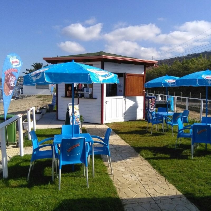 Lido La Rosa Dei Venti - 5
