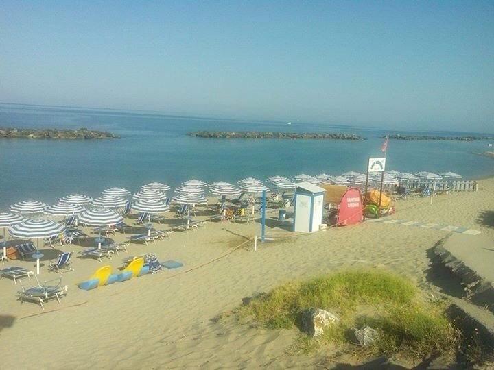 Lido Azzurro - 4