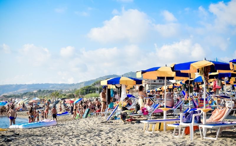 Lido Stella Del Mare - Belvedere Marittimo