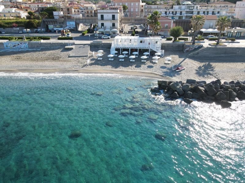 Malì Beach Club - Belvedere Marittimo