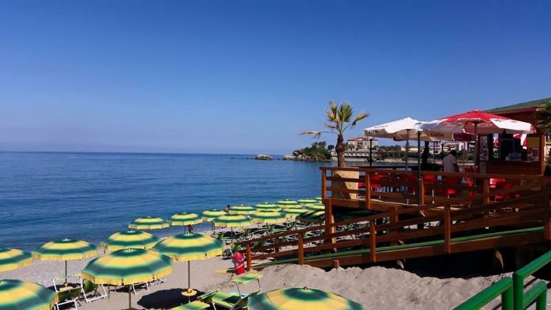 Lido Baia - 2