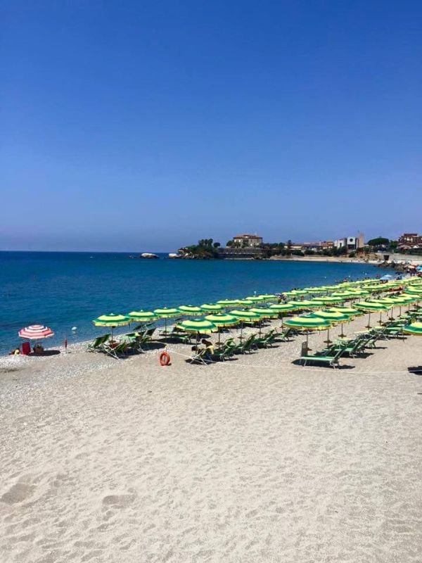 Lido Baia - 4
