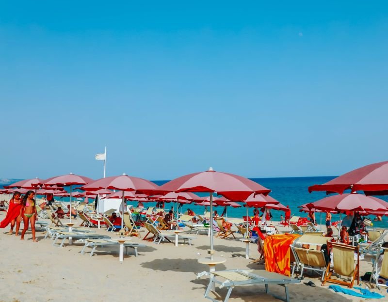 Lido BarCollando - Botricello