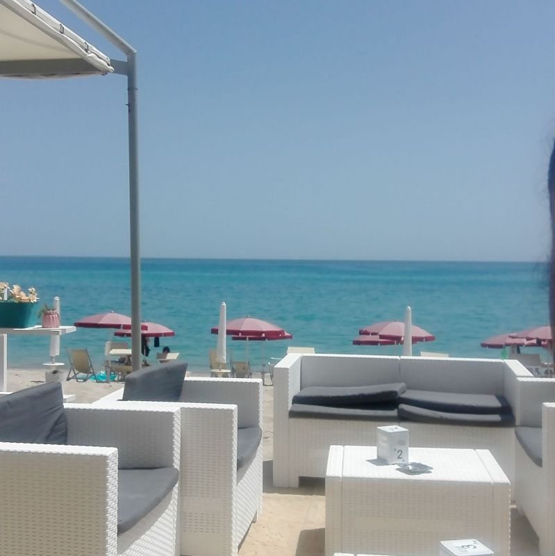 Lido BarCollando - 2
