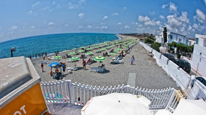Lido Altalia - Brancaleone