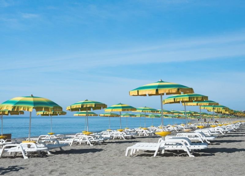 Lido Altalia - 2