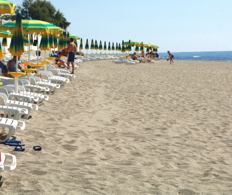 Lido Altalia - 5