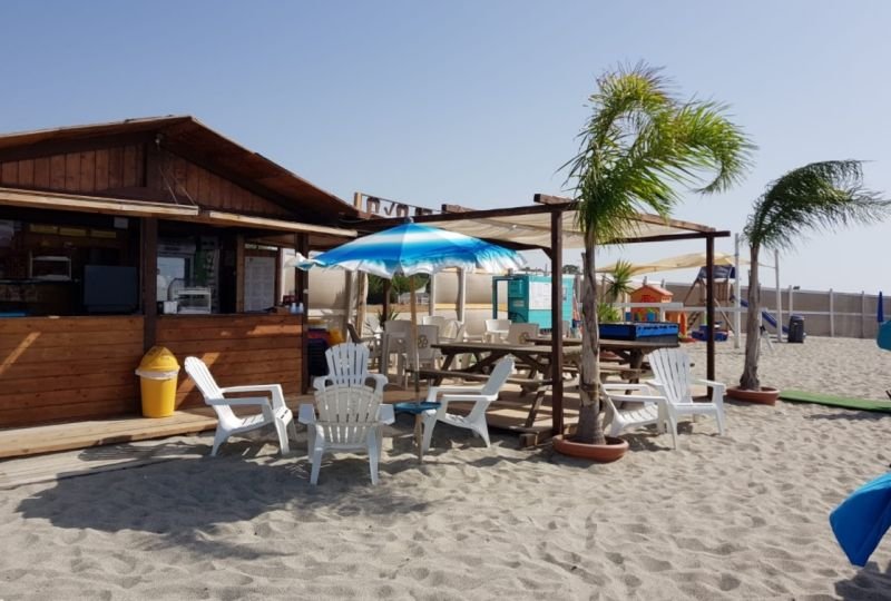 Lido La Playa - 3