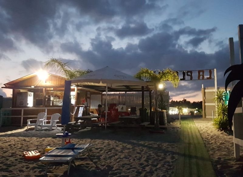Lido La Playa - 4