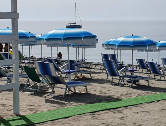 Lido La Playa - 5