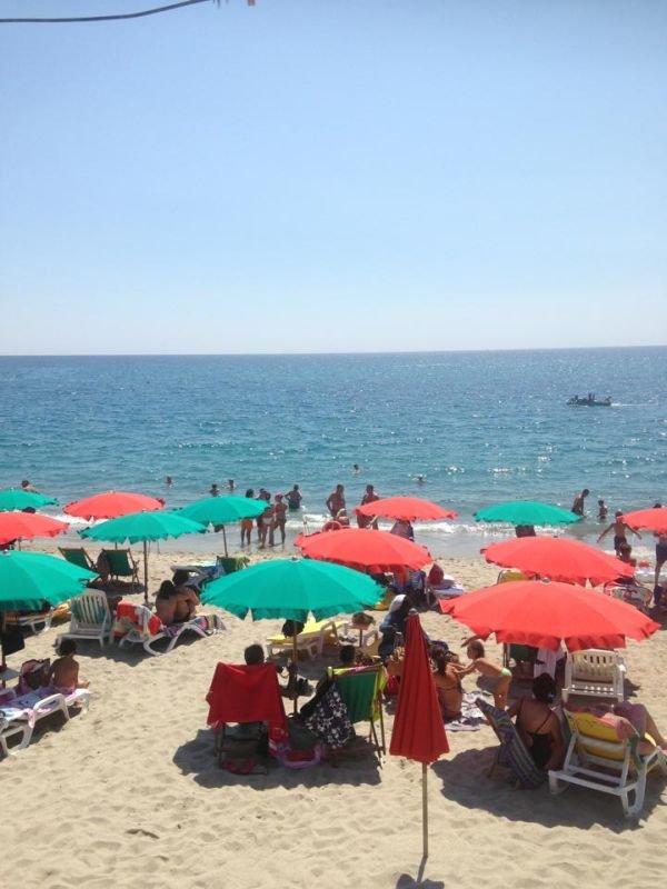 Lido Eolo - 2