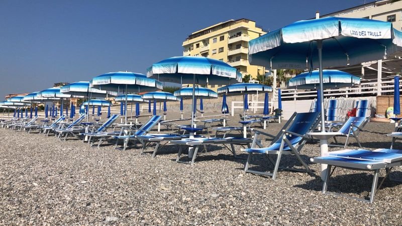 Lido dei Trulli - 2