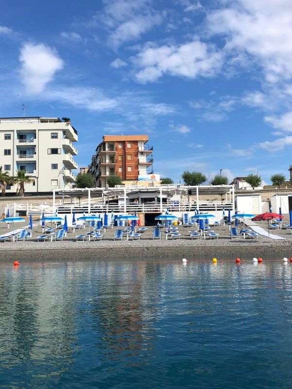 Lido dei Trulli - 4