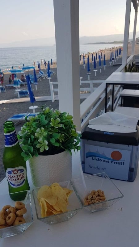 Lido dei Trulli - 5
