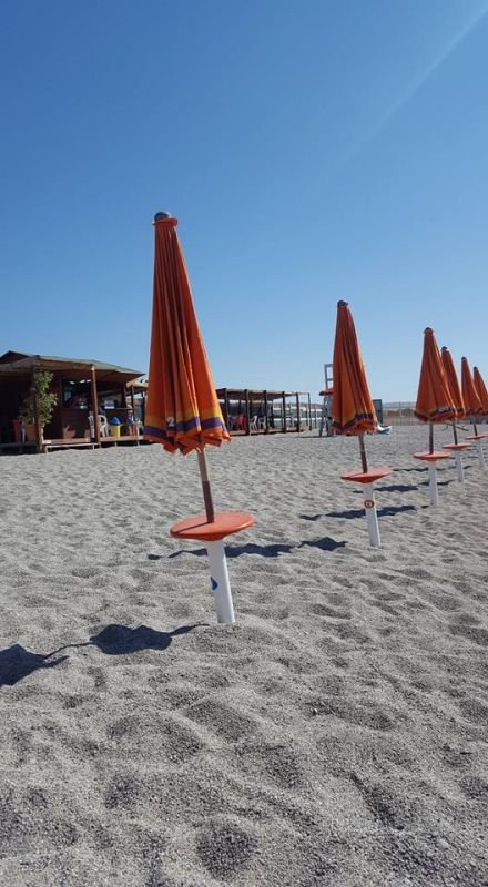 Lido 2001 - 2