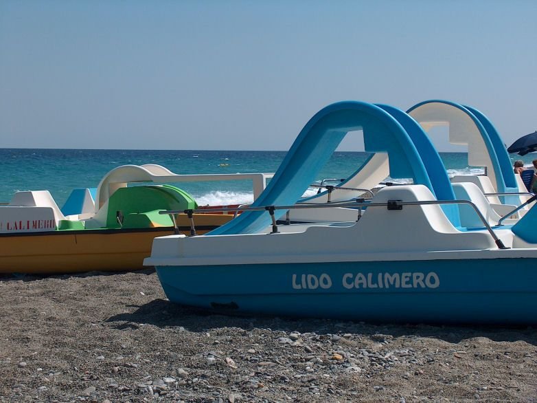 Stabilimento Balneare Calimero - 2