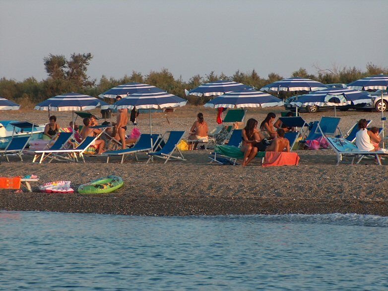 Stabilimento Balneare Calimero - 4
