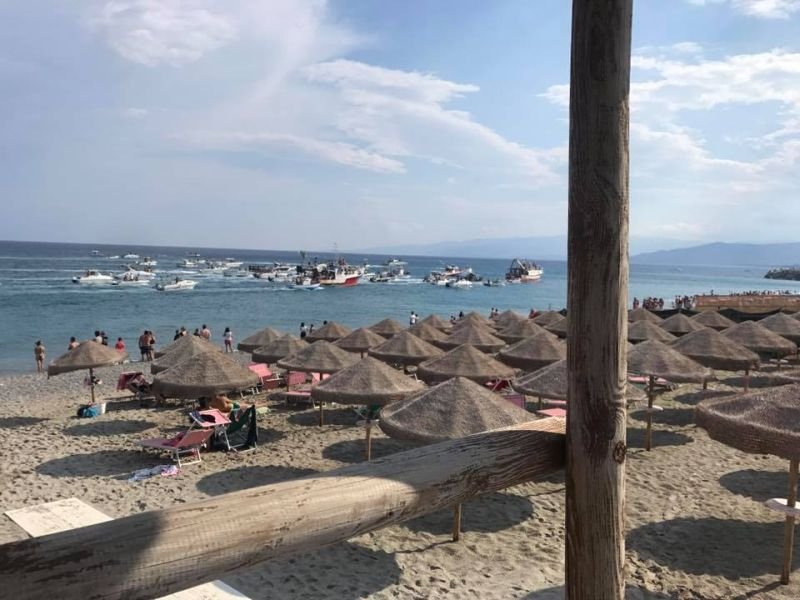 Stabilimento Balneare Flamingo Beach - 2