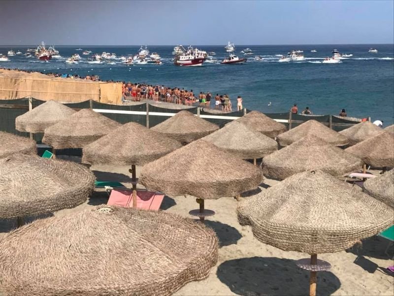 Stabilimento Balneare Flamingo Beach - 3