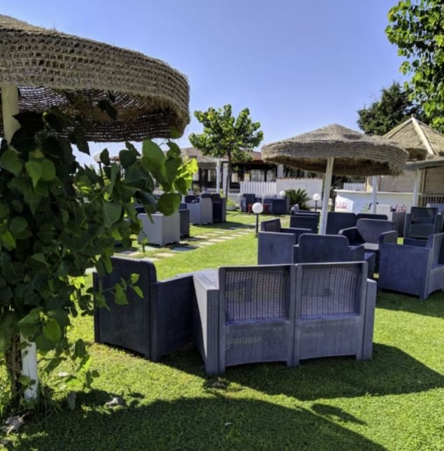 Lido Gemelli - Cirò Marina