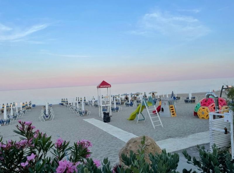 Lido Turriazzo - Cirò Marina